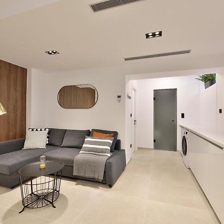 Phaedrus Living City Center Luxury Flat Skoufa Athens Exterior photo