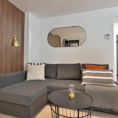 Phaedrus Living City Center Luxury Flat Skoufa Athens Exterior photo