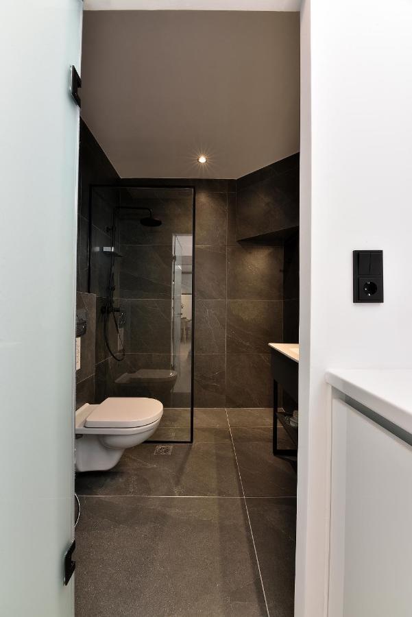 Phaedrus Living City Center Luxury Flat Skoufa Athens Exterior photo