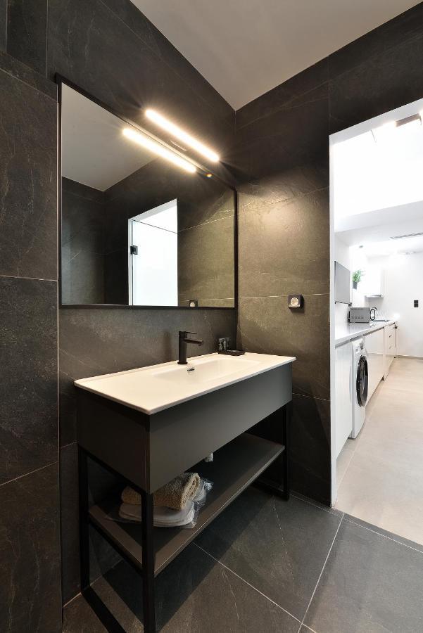 Phaedrus Living City Center Luxury Flat Skoufa Athens Exterior photo