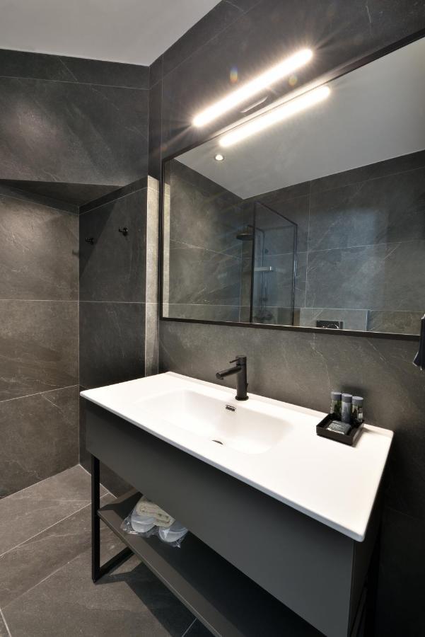 Phaedrus Living City Center Luxury Flat Skoufa Athens Exterior photo